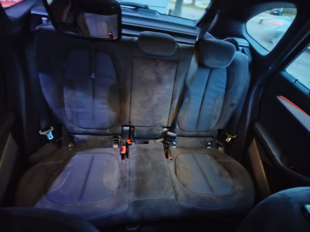 Bmw X1 — 17