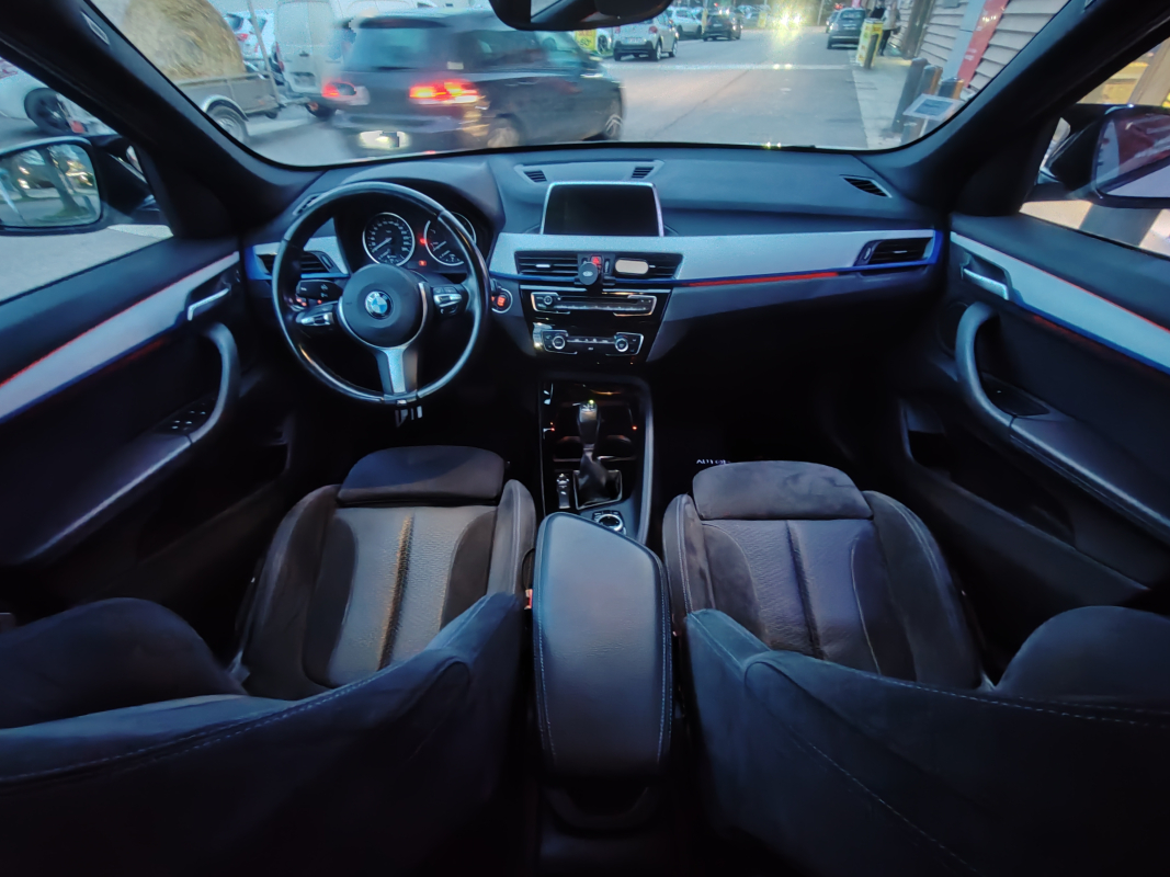 Bmw X1 — 16