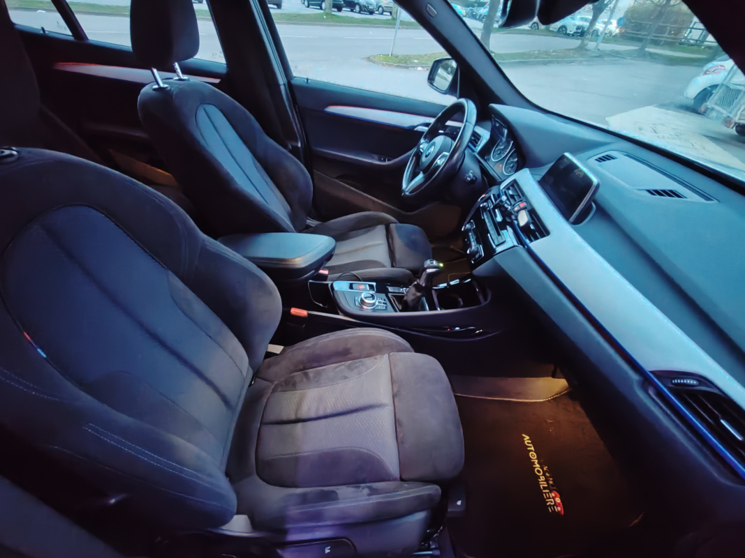 Bmw X1 — 14