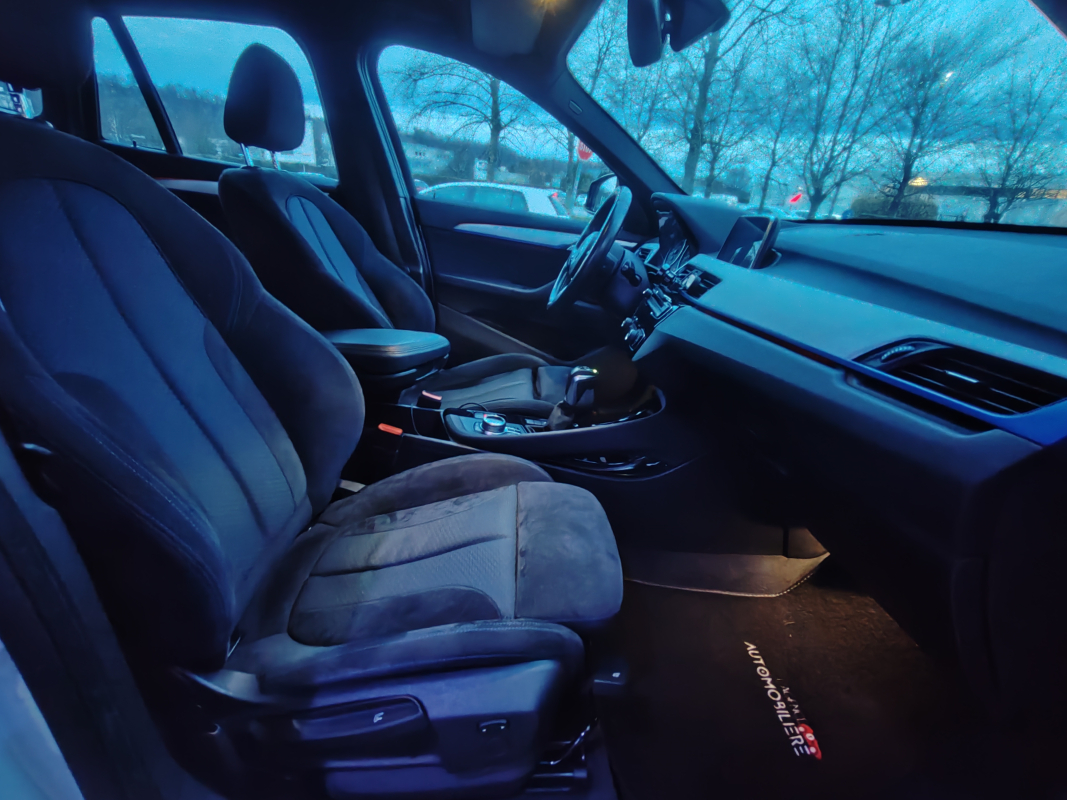 Bmw X1 — 15