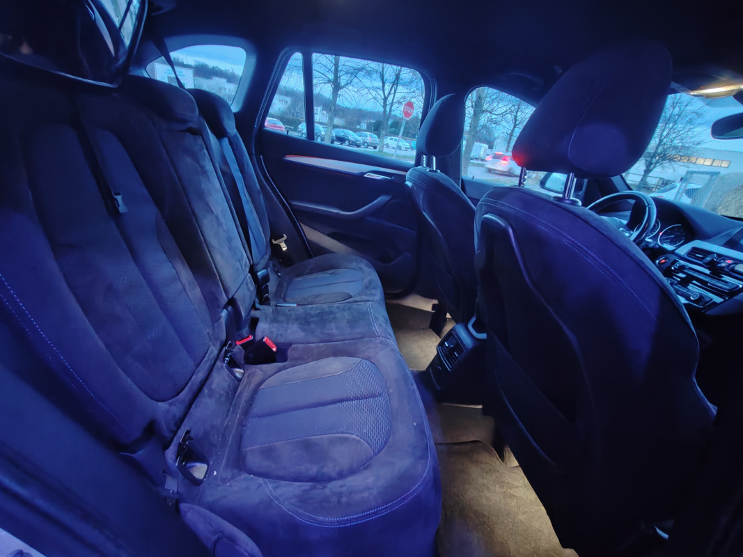 Bmw X1 — 18
