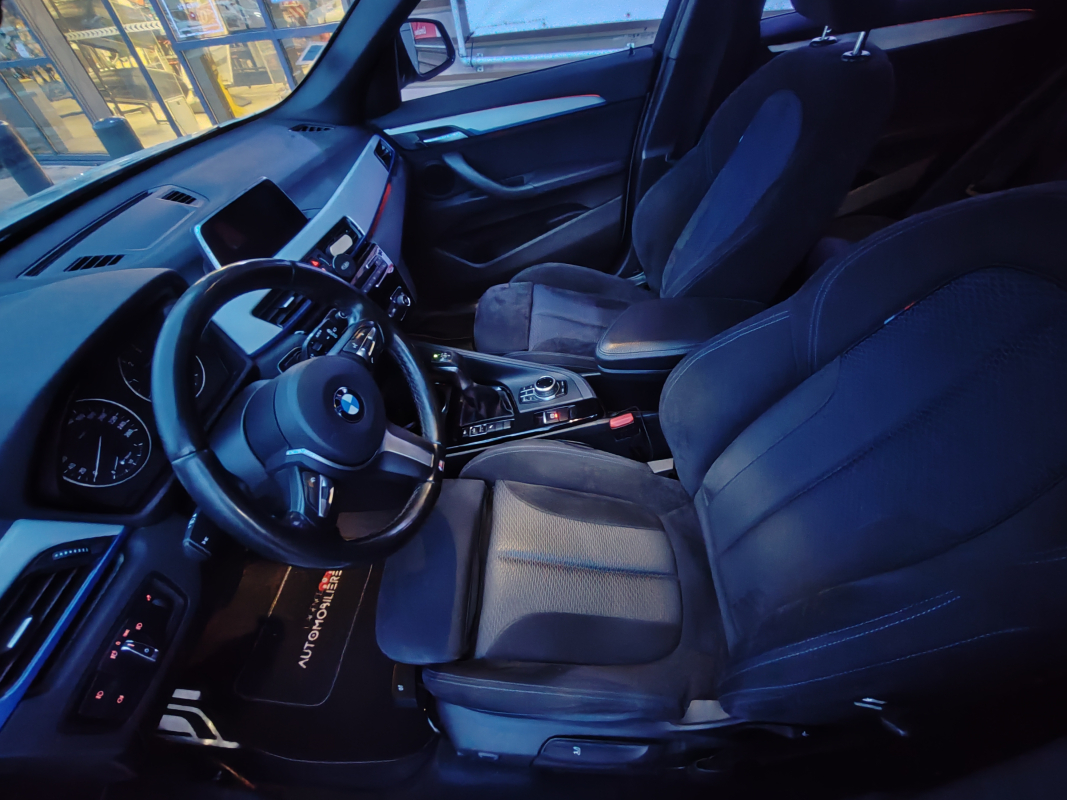 Bmw X1 — 13
