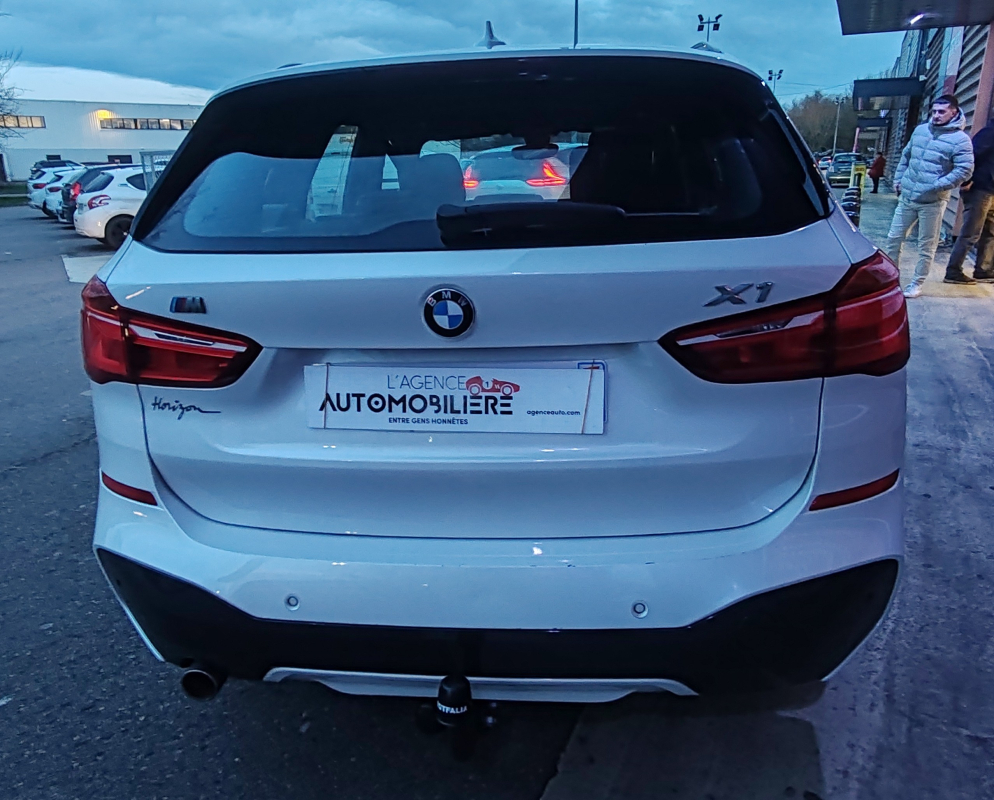 Bmw X1 — 23