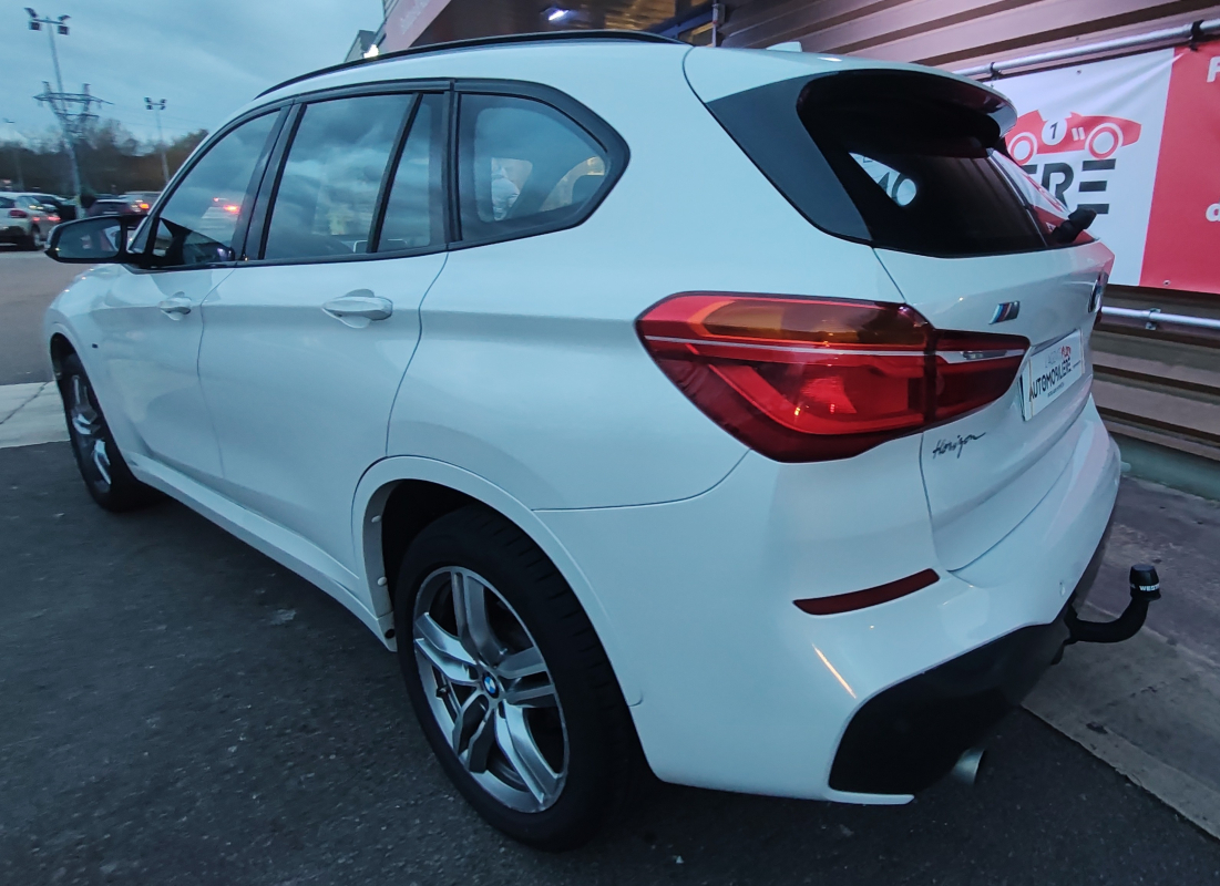 Bmw X1 — 24