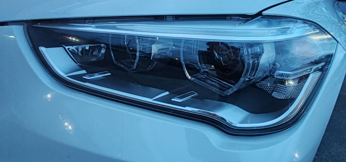 Bmw X1 — 31