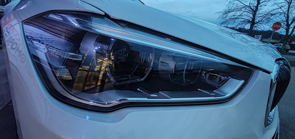 Bmw X1 — 32