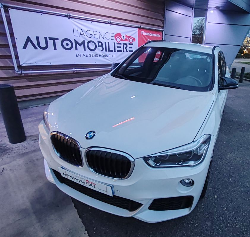 Bmw X1 — 40