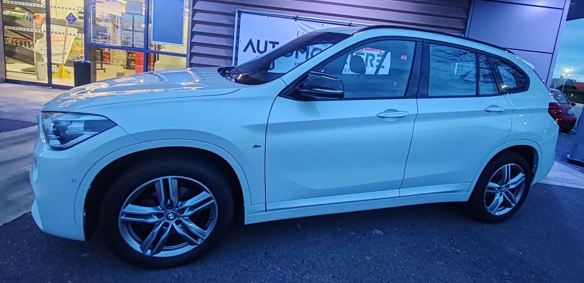 Bmw X1 — 25