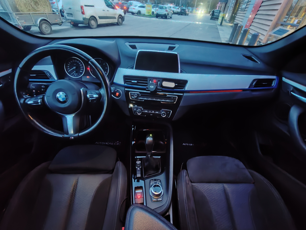 Bmw X1 — 28