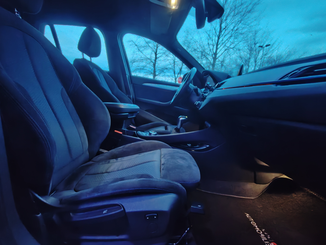 Bmw X1 — 27