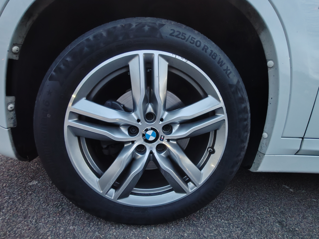 Bmw X1 — 35