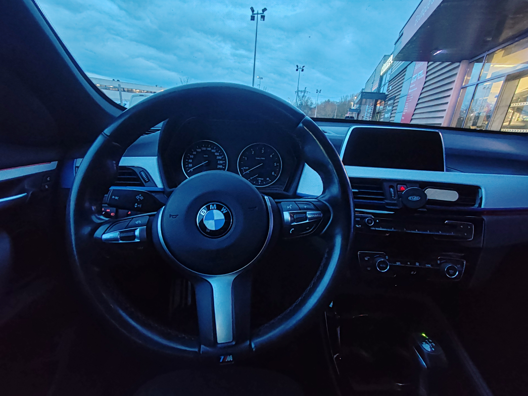 Bmw X1 — 29