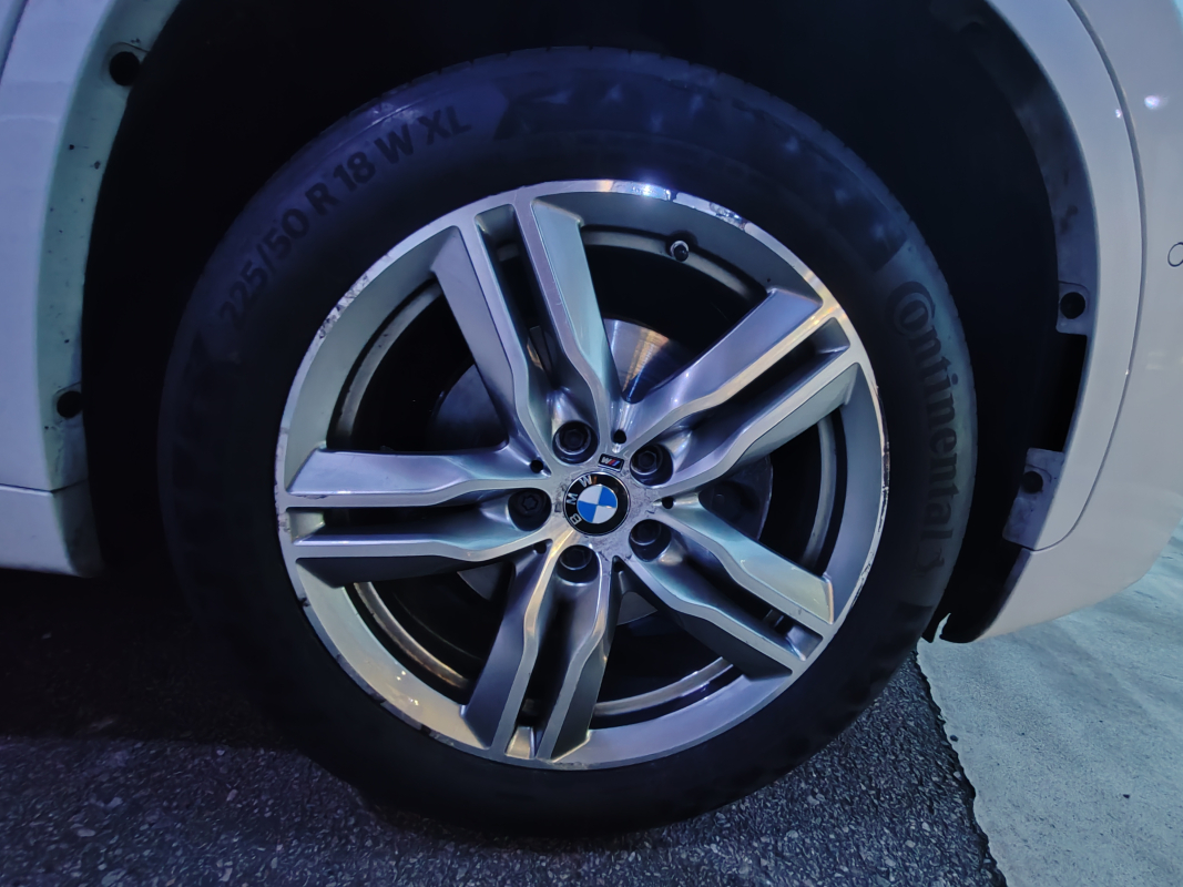 Bmw X1 — 36
