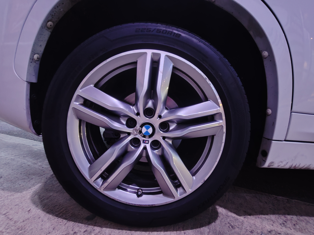 Bmw X1 — 37