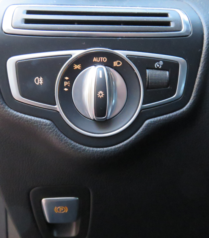 Mercedes Classe GLC — 31