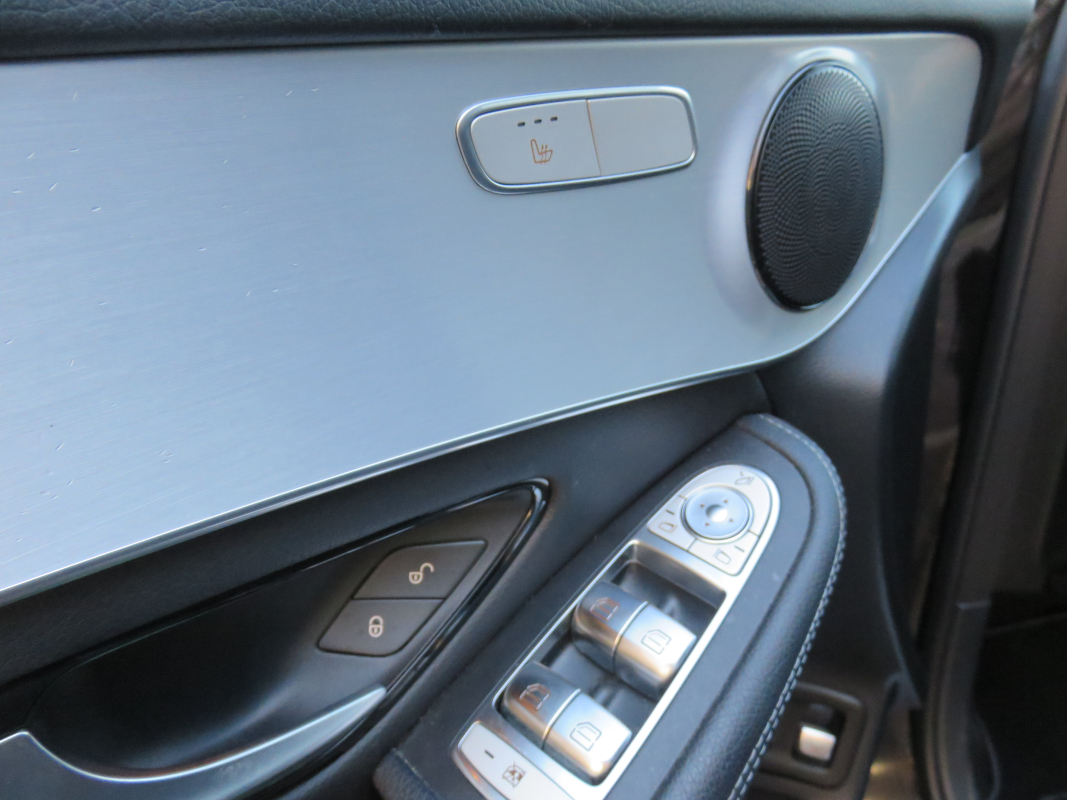 Mercedes Classe GLC — 17