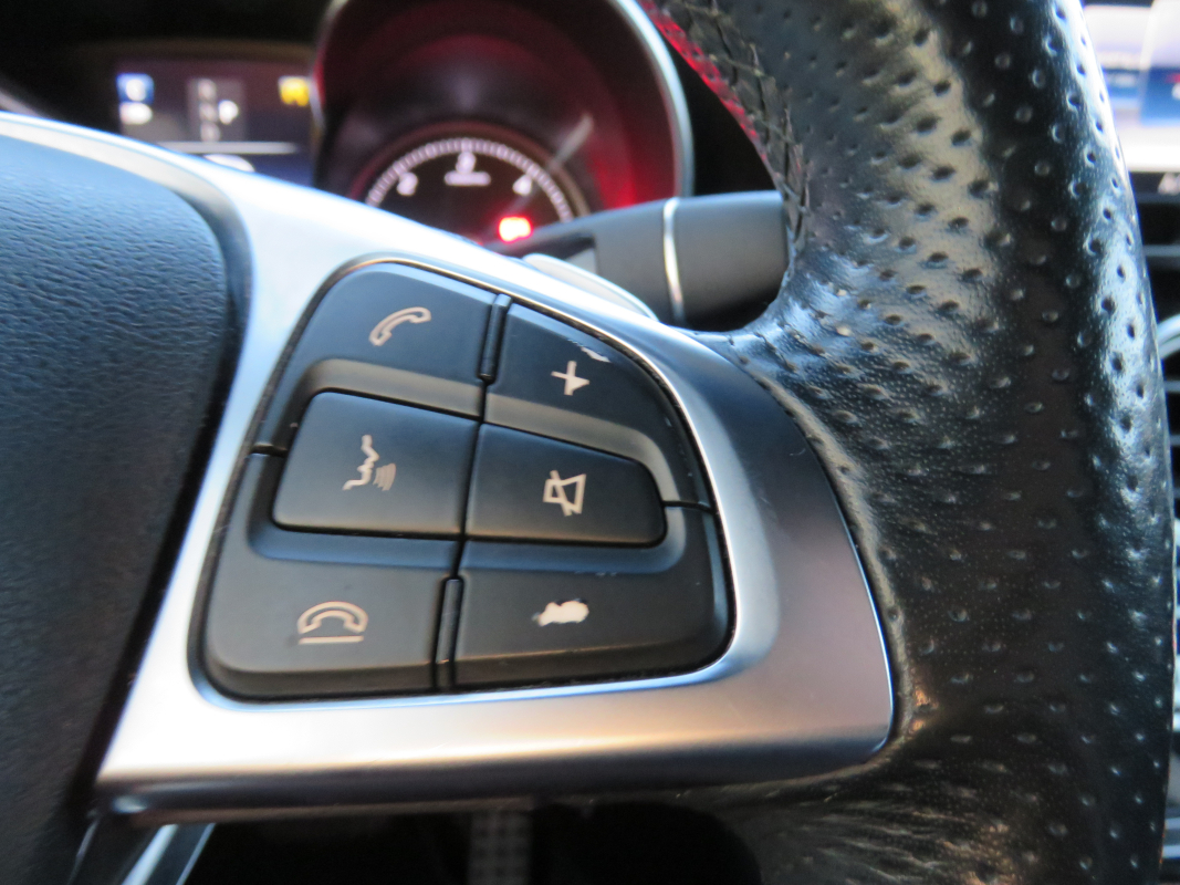 Mercedes Classe GLC — 20