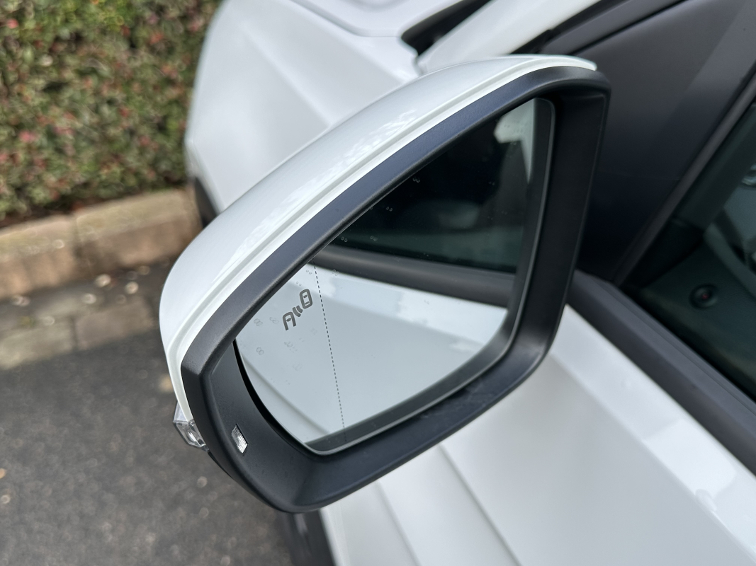 Volkswagen T-Cross — 10