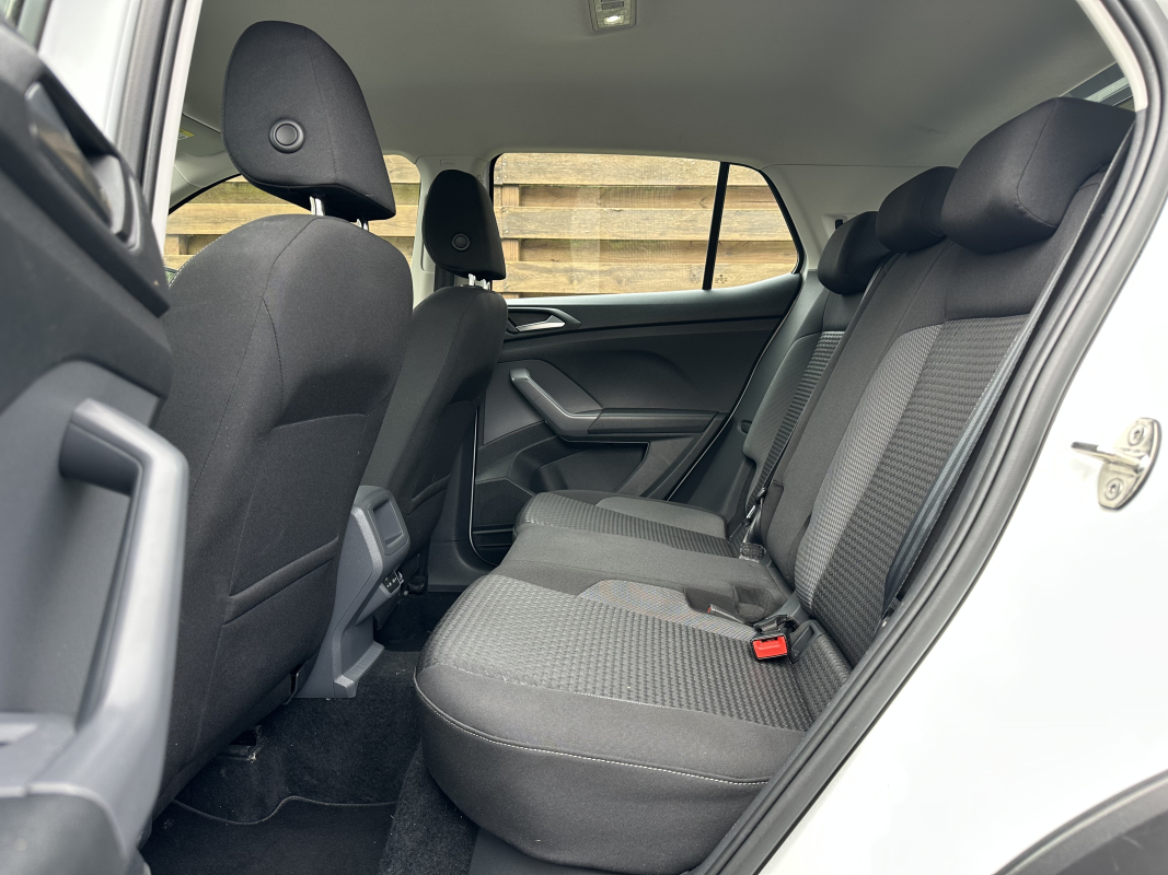 Volkswagen T-Cross — 39
