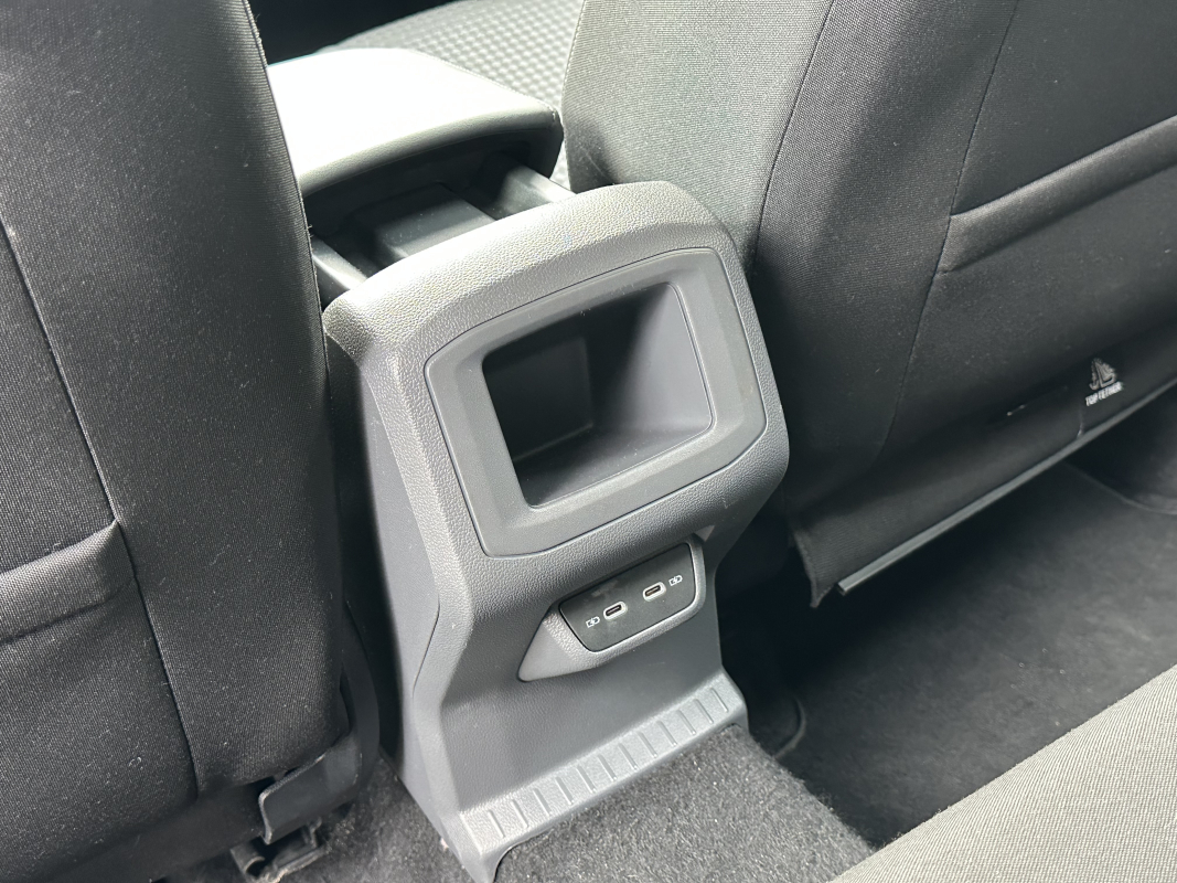 Volkswagen T-Cross — 25