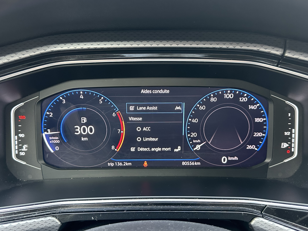 Volkswagen T-Cross — 14