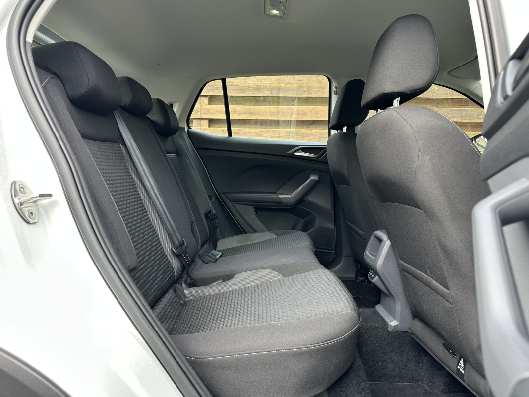 Volkswagen T-Cross — 29