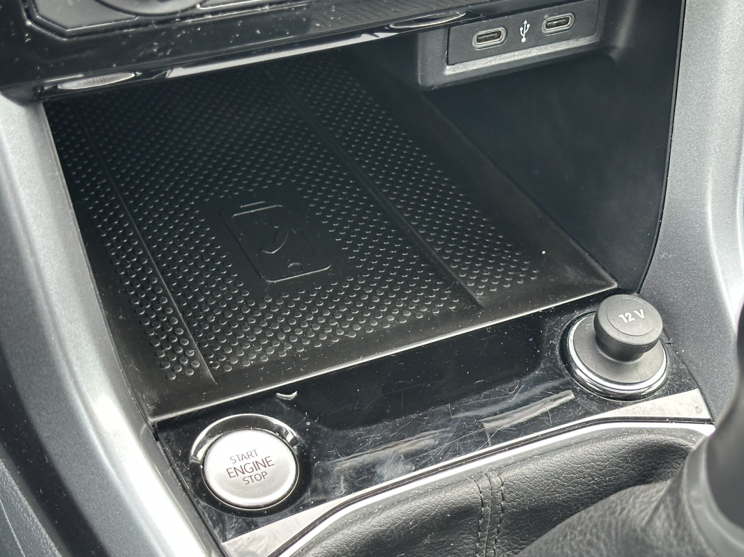 Volkswagen T-Cross — 23