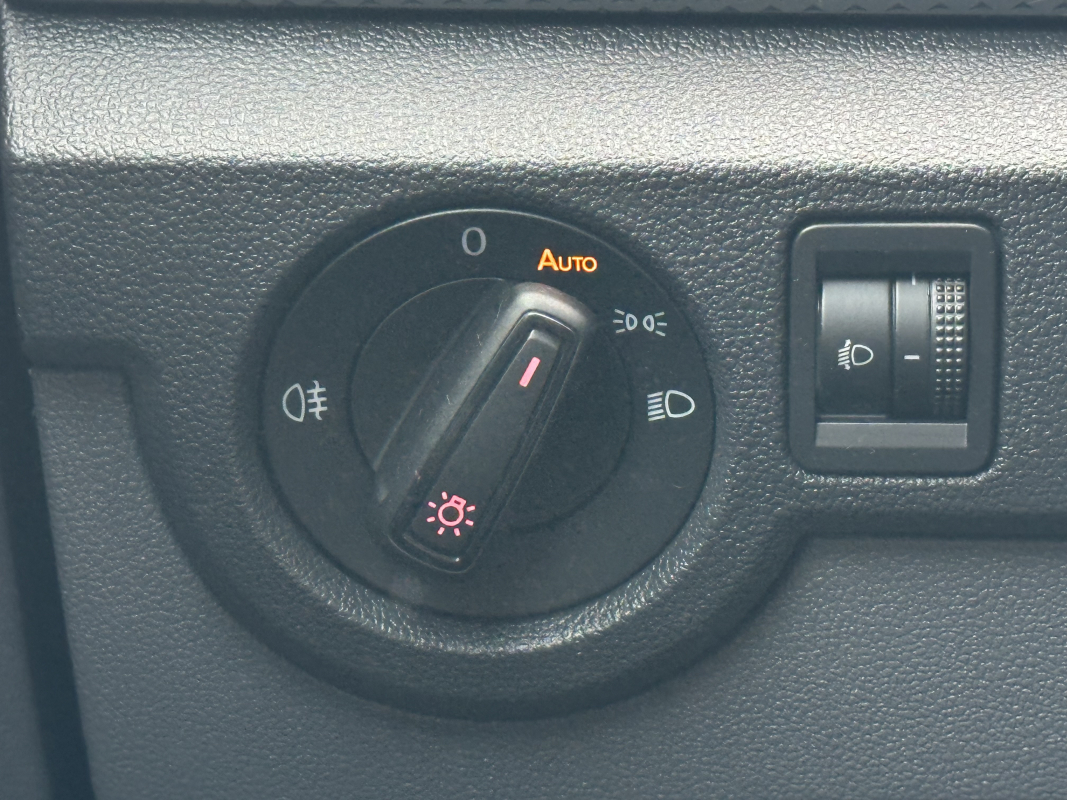 Volkswagen T-Cross — 31