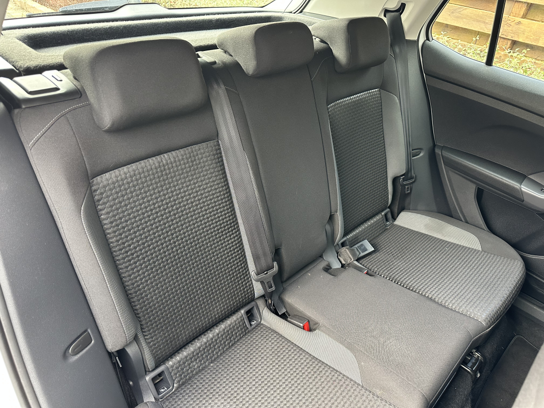 Volkswagen T-Cross — 30