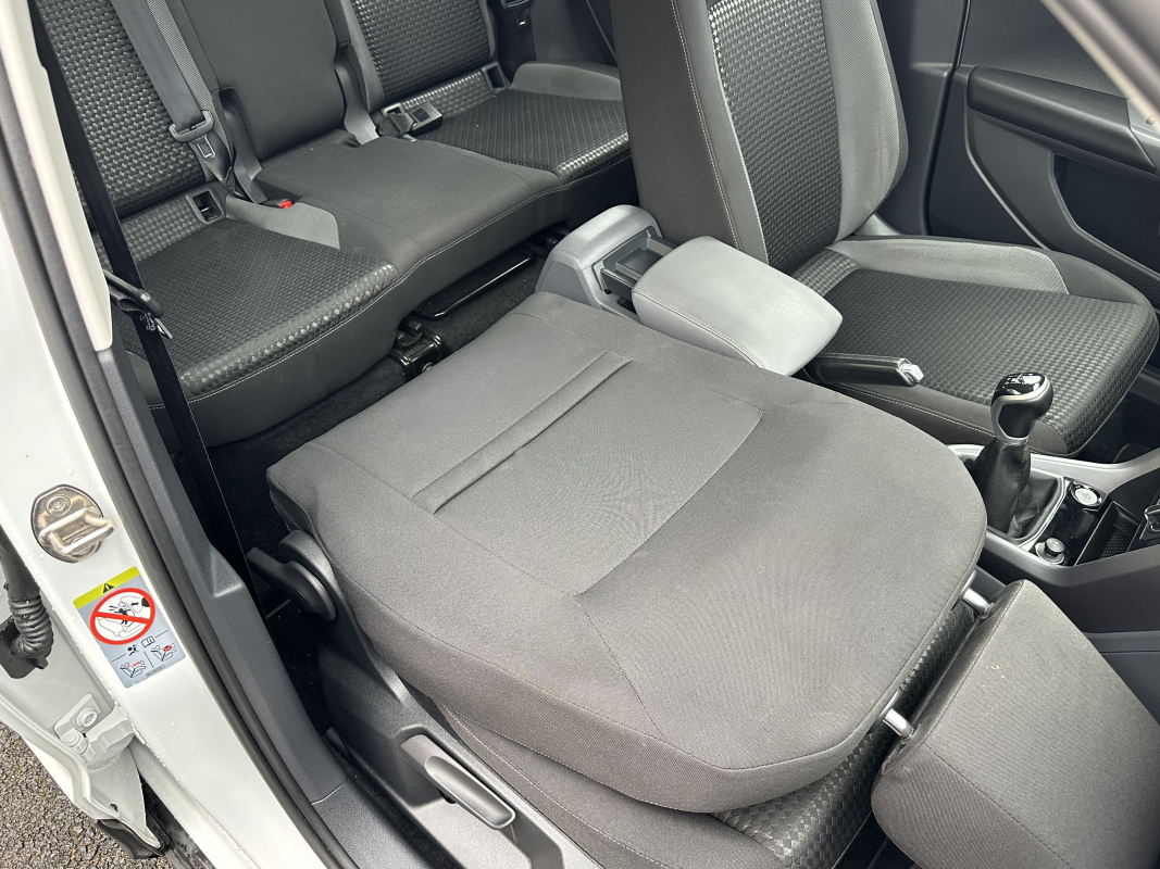 Volkswagen T-Cross — 28