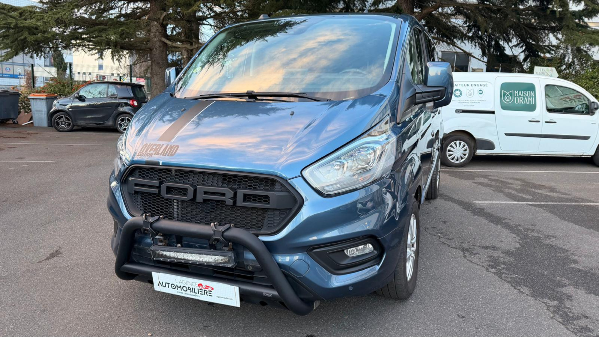 Ford Transit — 4