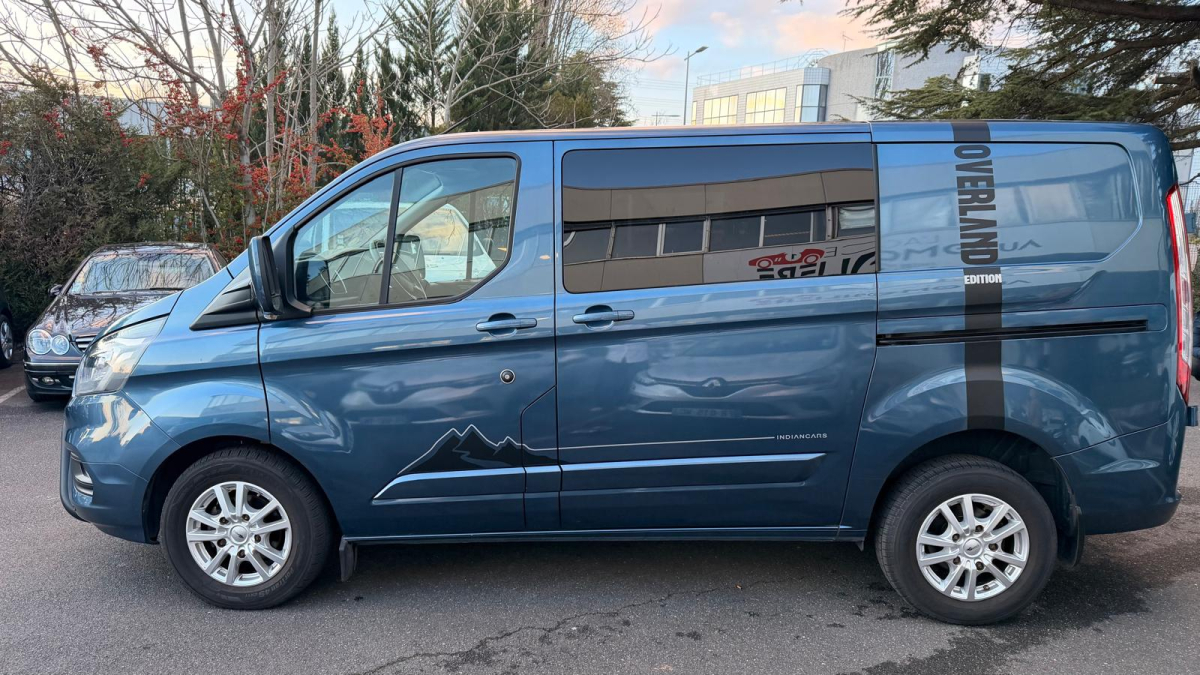 Ford Transit — 5