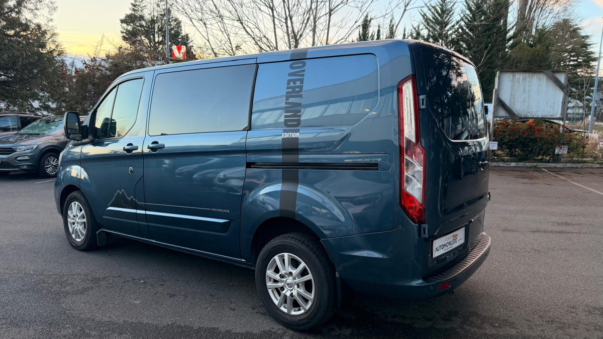 Ford Transit — 6