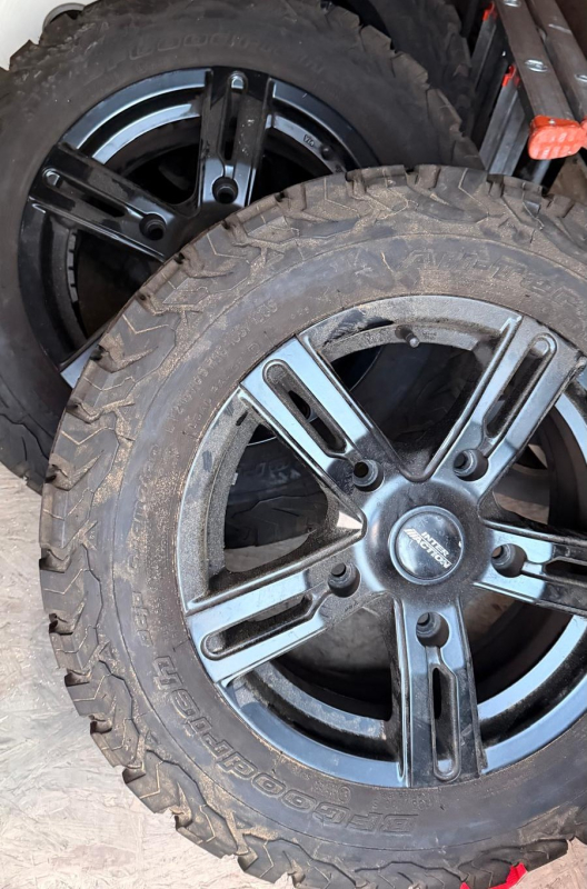 Ford Transit — 20
