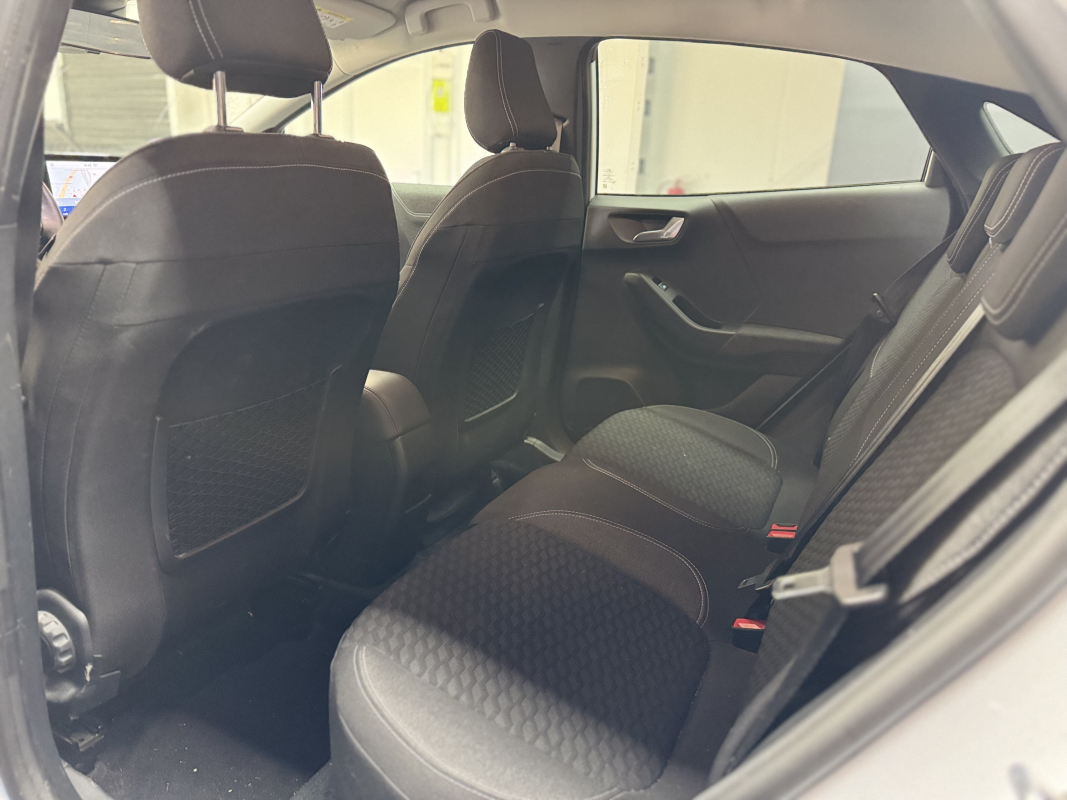 Ford Puma — 11