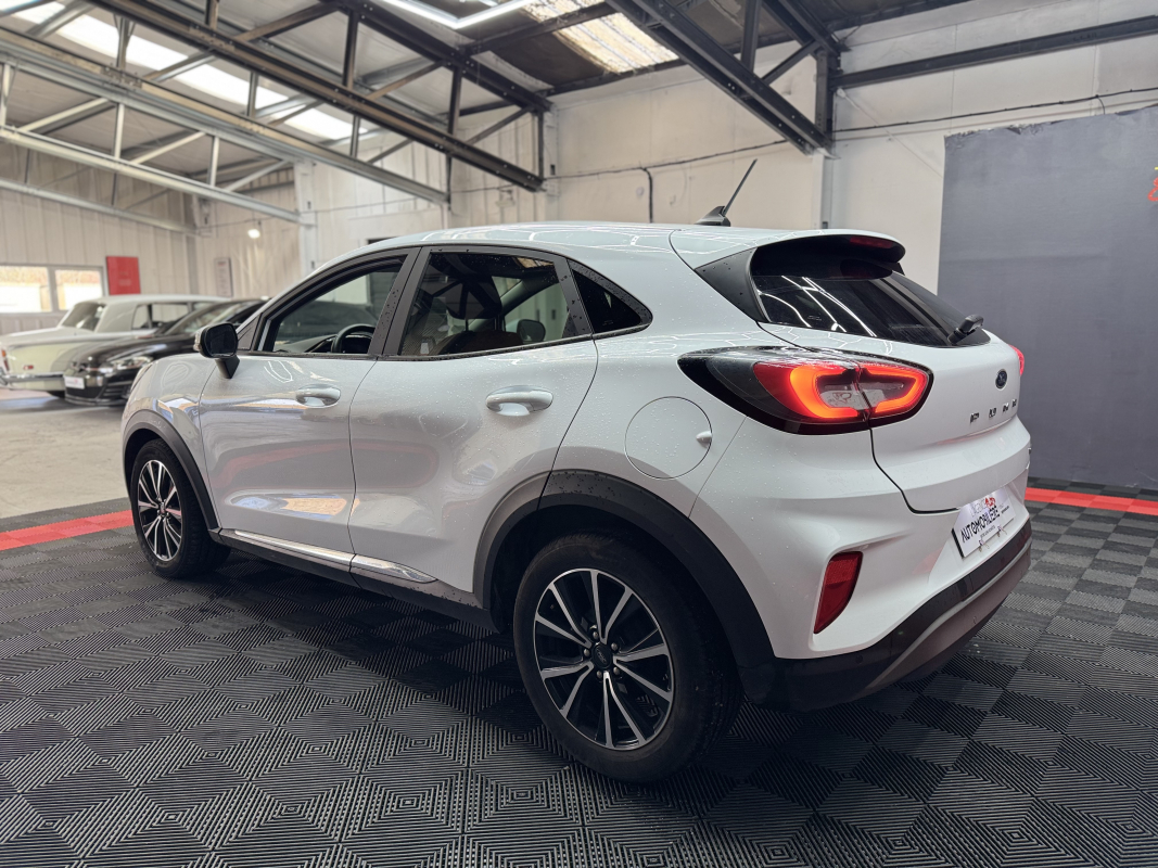 Ford Puma — 7