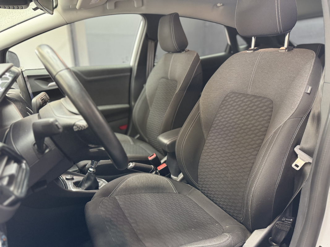 Ford Puma — 9