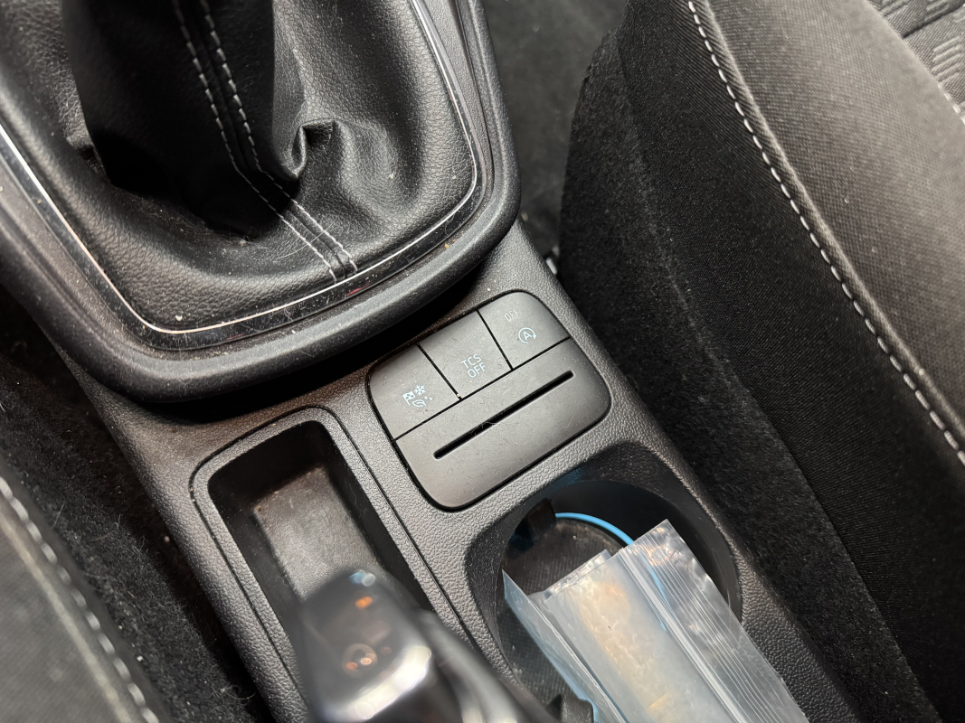 Ford Puma — 16