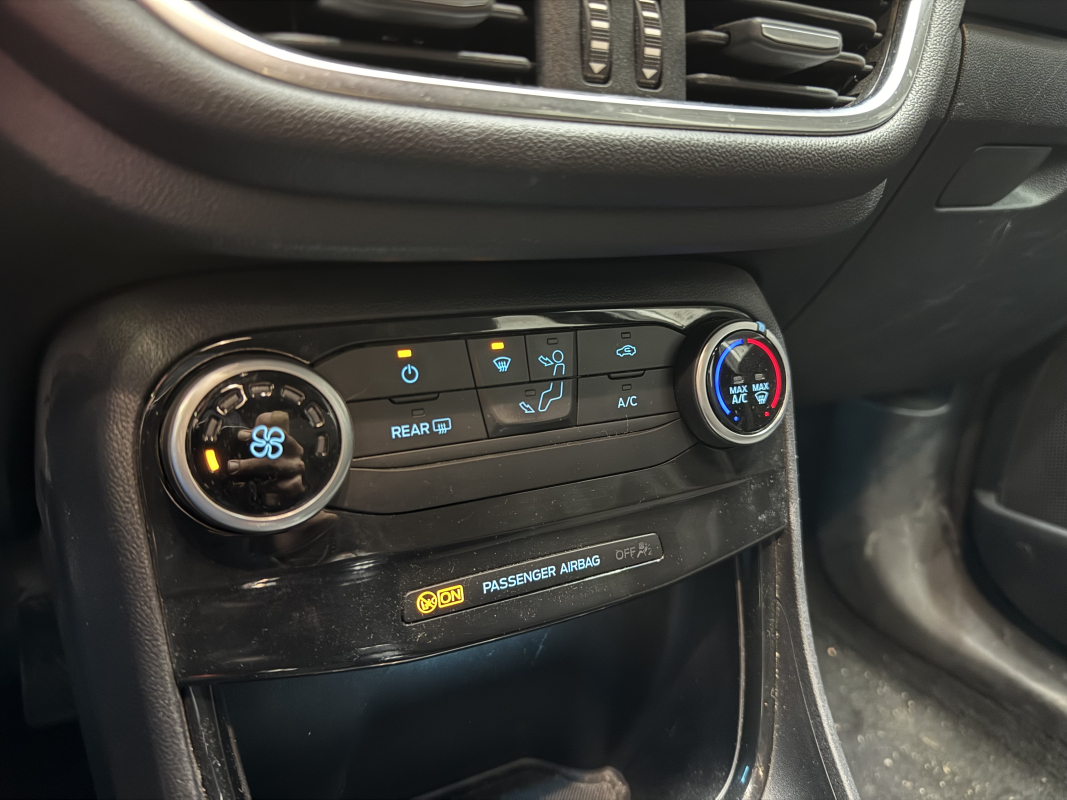 Ford Puma — 18