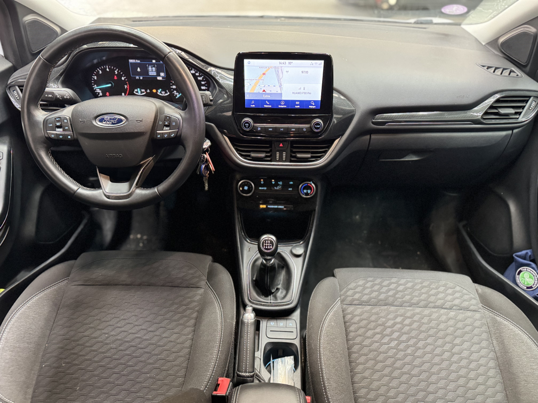Ford Puma — 13