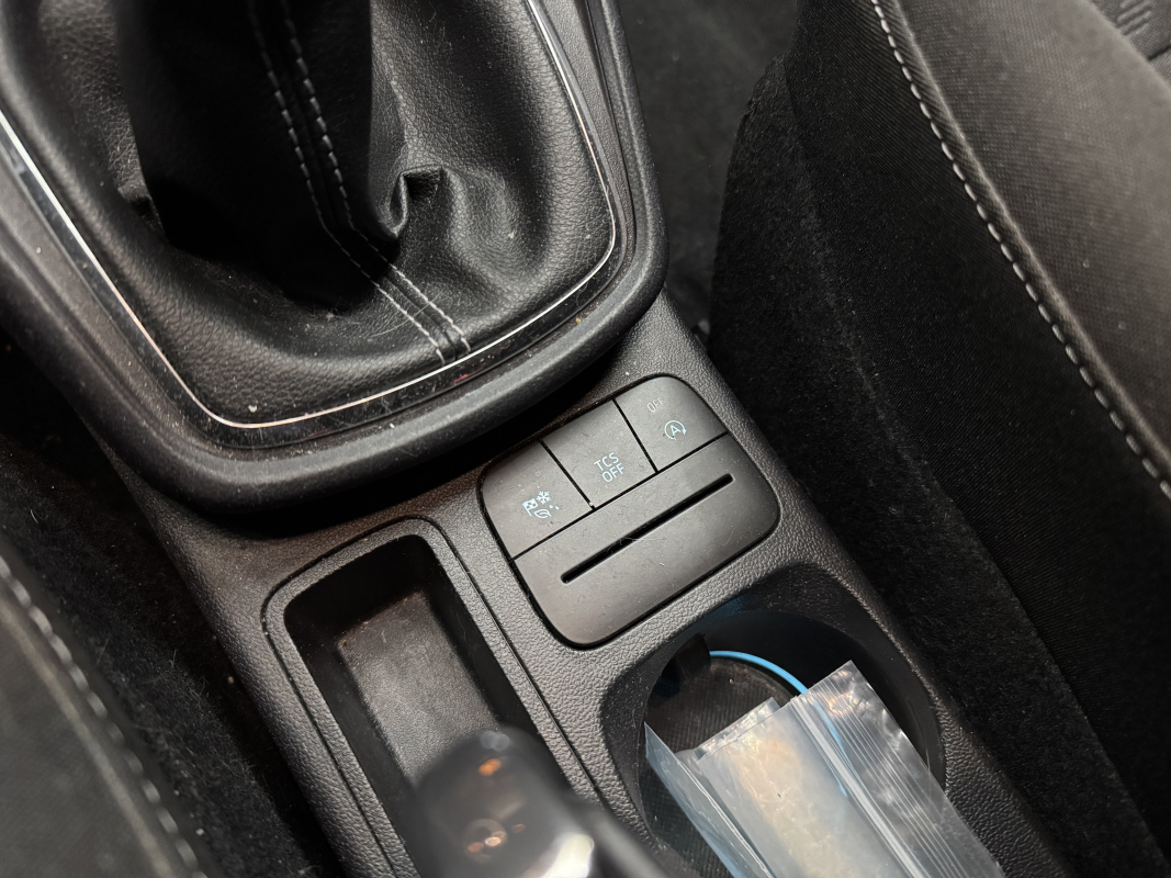 Ford Puma — 20