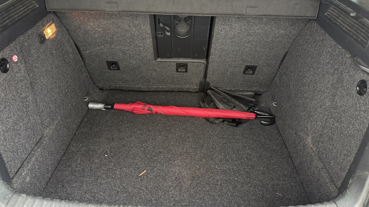 Volkswagen Tiguan — 17
