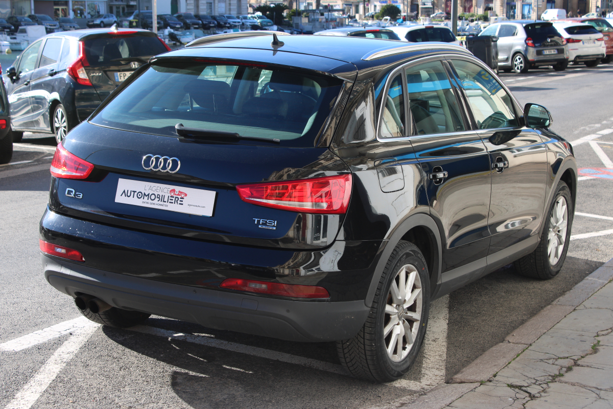 Audi Q3 — 5