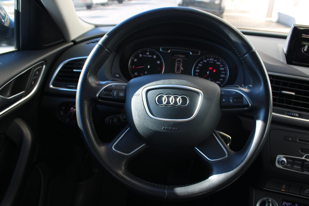 Audi Q3 — 15