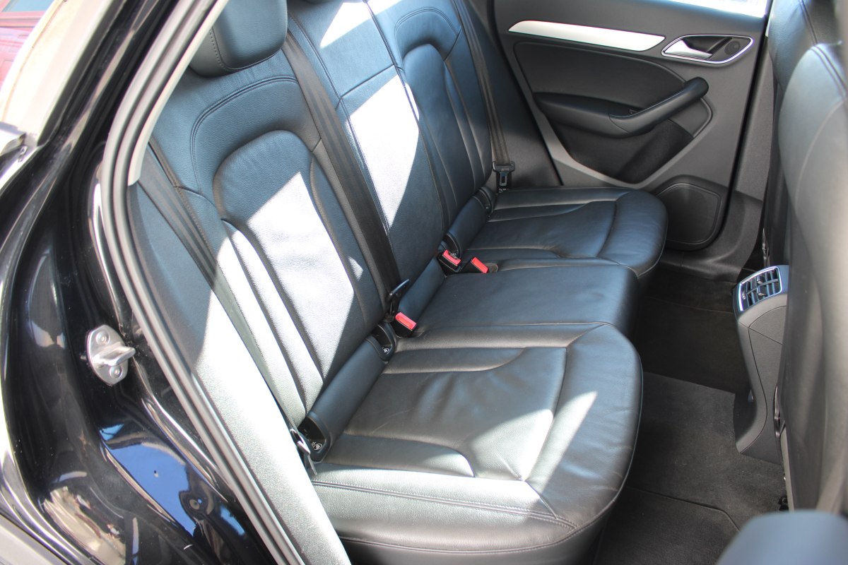 Audi Q3 — 14