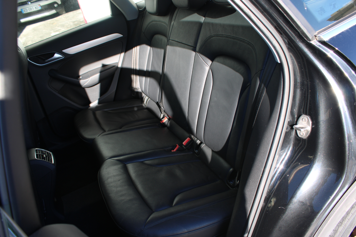 Audi Q3 — 26