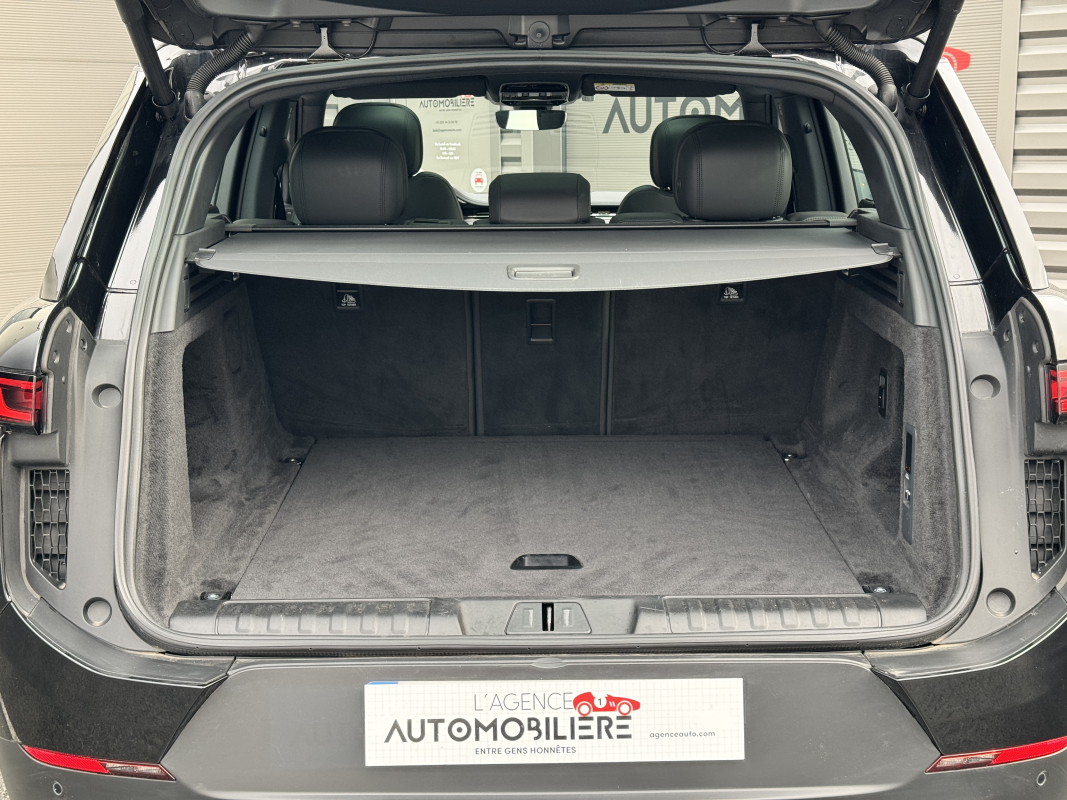 Land Rover Range Rover Sport — 27