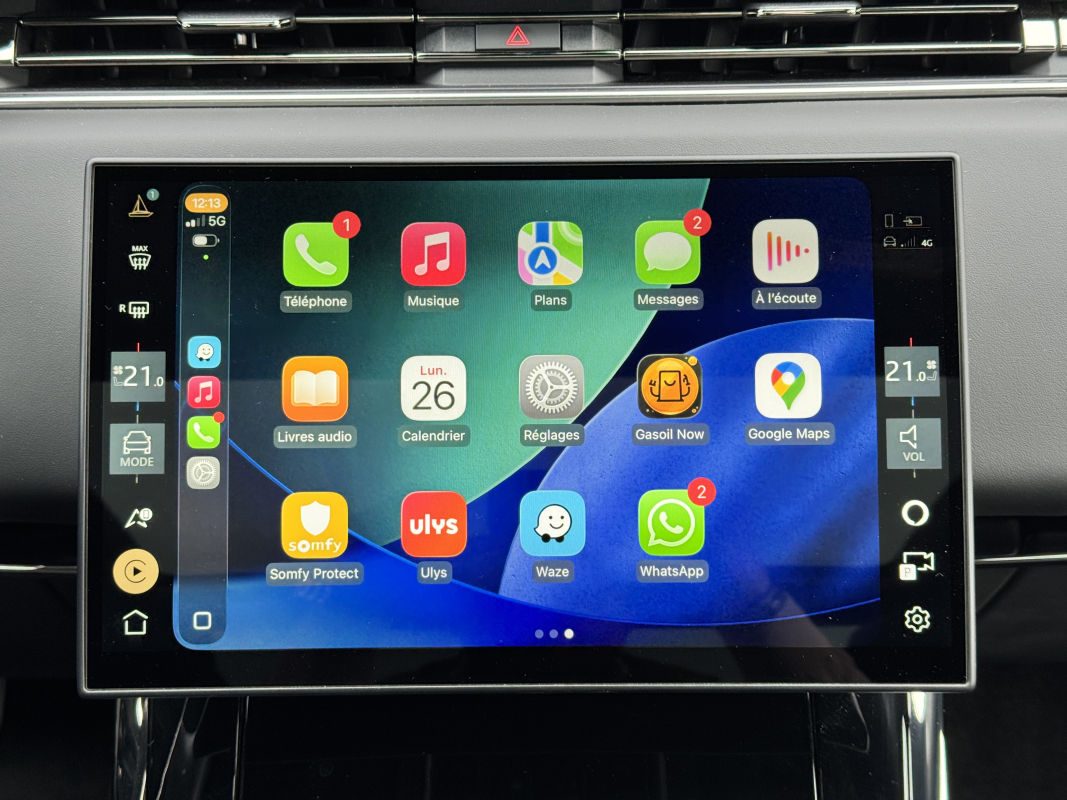 Land Rover Range Rover Sport — 19