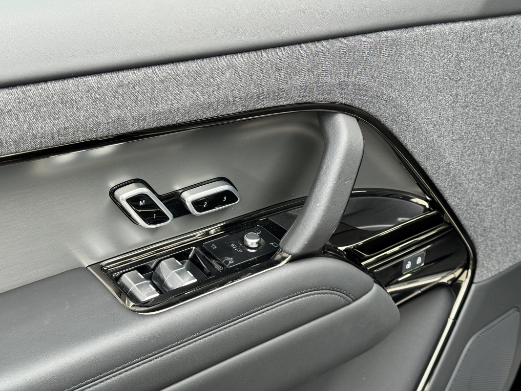 Land Rover Range Rover Sport — 34