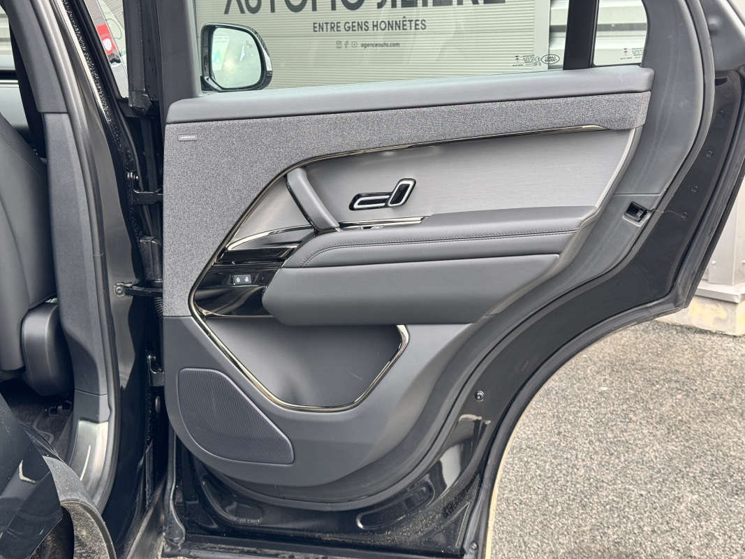 Land Rover Range Rover Sport — 31